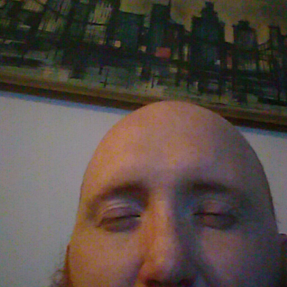 Meet your Posher, Derek